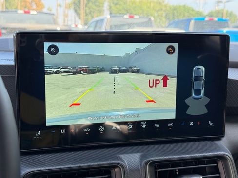 New 2025 Ford Mustang EcoBoost Fastback image 10