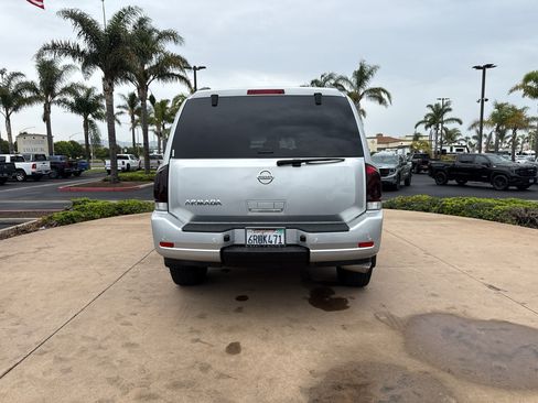 Used 2011 Nissan Armada SV RWD image 6