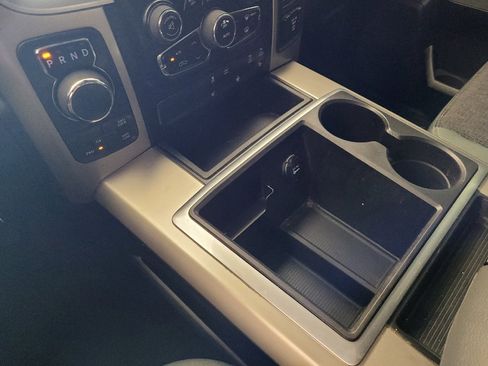 Used 2015 RAM 1500 Outdoorsman AWD/4WD image 26