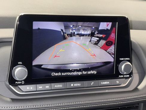 New 2026 Nissan Rogue SV w/ Cold Weather Package image 21