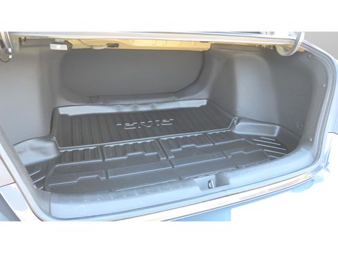 Used 2026 Honda Civic LX image 17