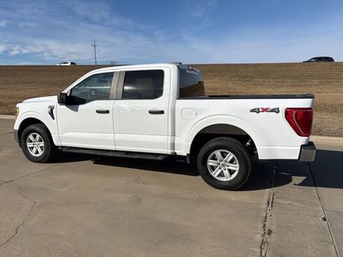 Used 2021 Ford F150 XLT w/ Trailer Tow Package image 5