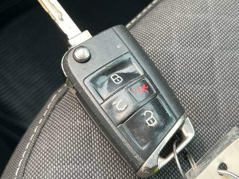 Used 2021 Volkswagen Tiguan S AWD/4WD image 27