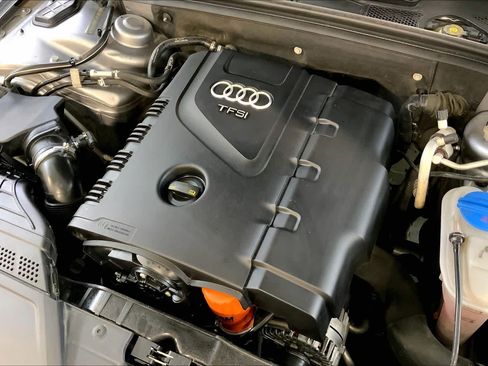 Used 2016 Audi A4 Premium Plus AWD/4WD image 31
