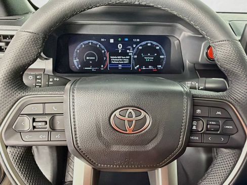 New 2026 Toyota Tacoma TRD Off-Road AWD/4WD image 15