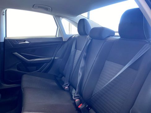 Used 2025 Volkswagen Jetta S FWD image 33