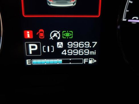 Used 2022 Subaru Forester Touring w/ Popular Package #2 image 14