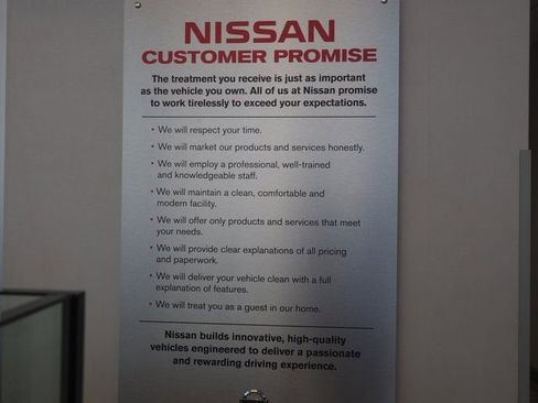 New 2025 Nissan Sentra S image 52