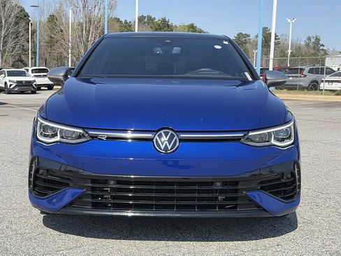 Used 2022 Volkswagen Golf R image 10