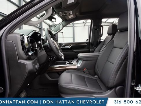 New 2026 Chevrolet Silverado 2500 LT w/ Trail Boss Package AWD/4WD image 3