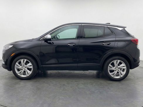 Used 2025 Buick Encore GX Preferred image 5