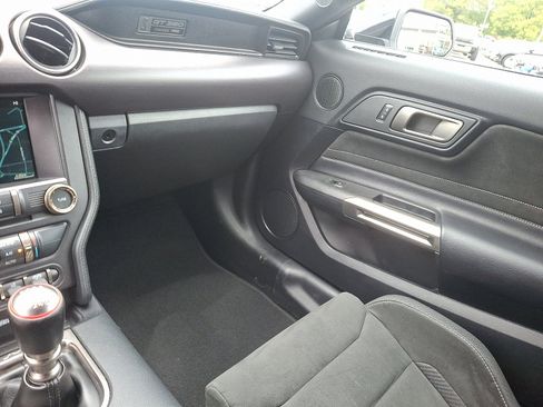 Used 2017 Ford Mustang Shelby GT350 w/ Electronics Package image 16