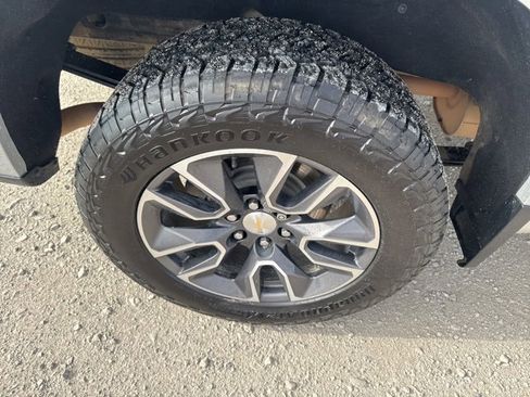 Used 2021 Chevrolet Silverado 1500 LT w/ Bed Protection Package image 25