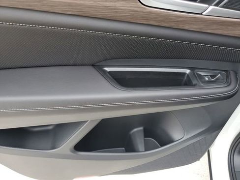 New 2026 Volkswagen Atlas SEL AWD/4WD image 17