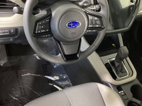 Certified 2025 Subaru Forester Premium w/ Protection Package image 8