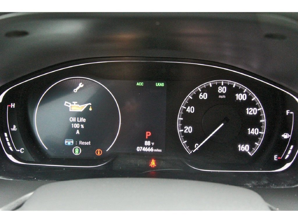 Used 2018 Honda Accord Sport image 14