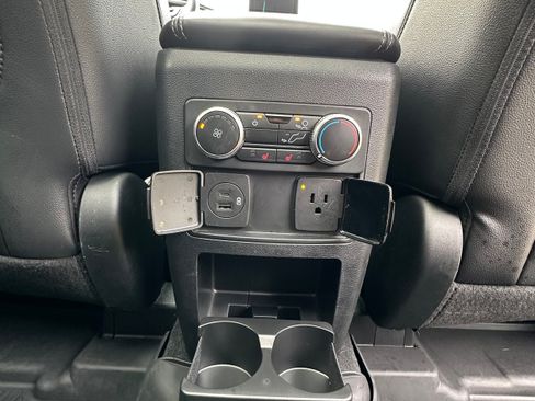 Used 2022 Ford Explorer ST w/ Equipment Group 401A AWD/4WD image 26