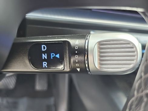 Used 2023 Hyundai Ioniq 6 SEL image 35