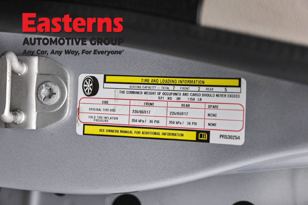 Used 2023 Chrysler Voyager LX FWD image 37