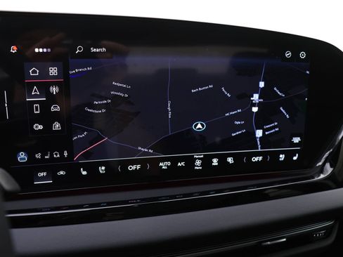 New 2026 Audi A6 Premium Plus image 9