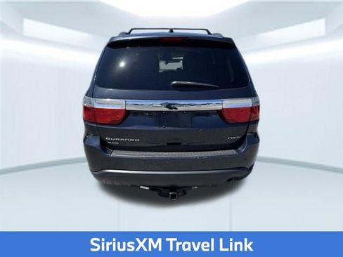 Used 2012 Dodge Durango Crew w/ Leather Interior Group AWD/4WD image 5
