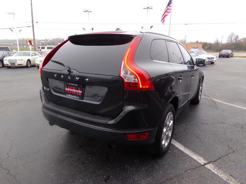 Used 2013 Volvo XC60 3.2 image 4