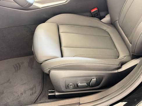 New 2026 BMW 330i xDrive Sedan w/ Premium Package AWD/4WD image 14