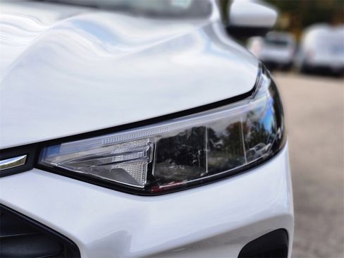 Certified 2023 Ford Escape Active w/ Tech Pack #2 image 10