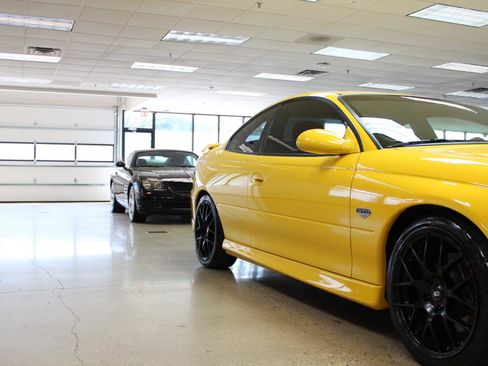 Used 2005 Pontiac GTO image 13