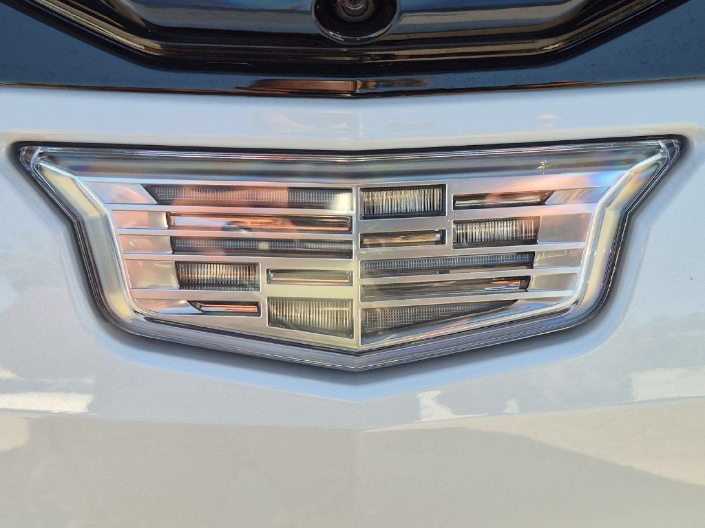 Used 2026 Cadillac Optiq Sport 1 RWD image 25