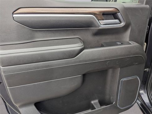 Used 2024 Chevrolet Silverado 1500 RST image 25