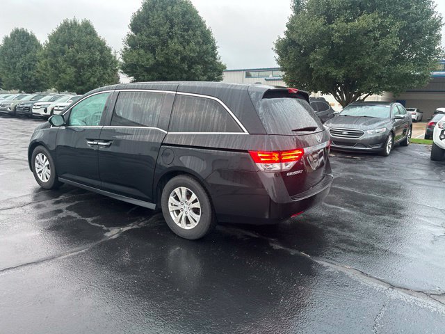 Used 2016 Honda Odyssey EX-L image 5