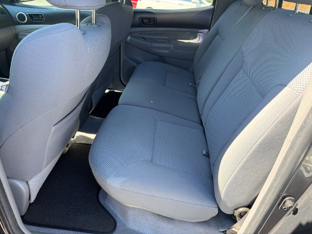 Used 2010 Toyota Tacoma 4x4 Double Cab image 21