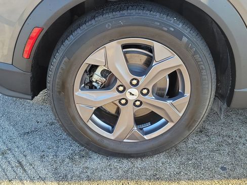 Used 2023 Ford Mustang Mach-E Select RWD image 7