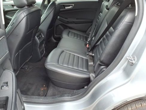 Certified 2024 Ford Edge SEL AWD/4WD image 23
