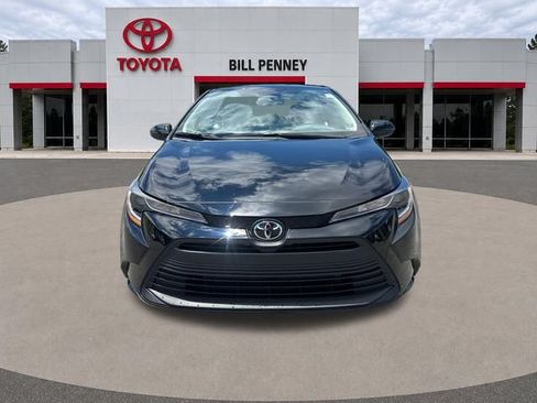 New 2026 Toyota Corolla LE FWD image 8