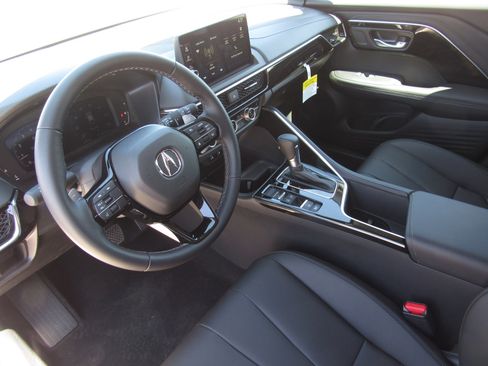New 2026 Acura ADX FWD image 18