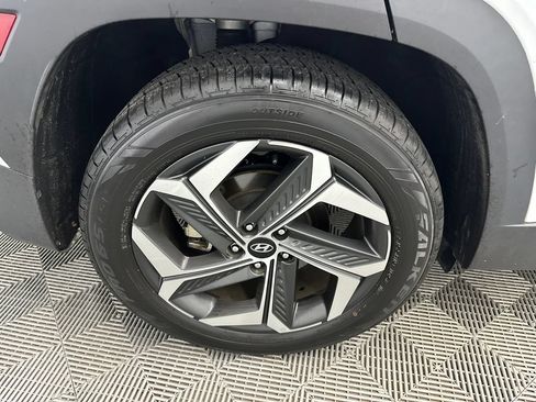 Certified 2022 Hyundai Tucson SEL w/ Convenience + Premium Package FWD image 18