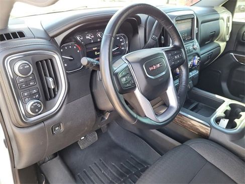 Used 2021 GMC Sierra 1500 Elevation image 22