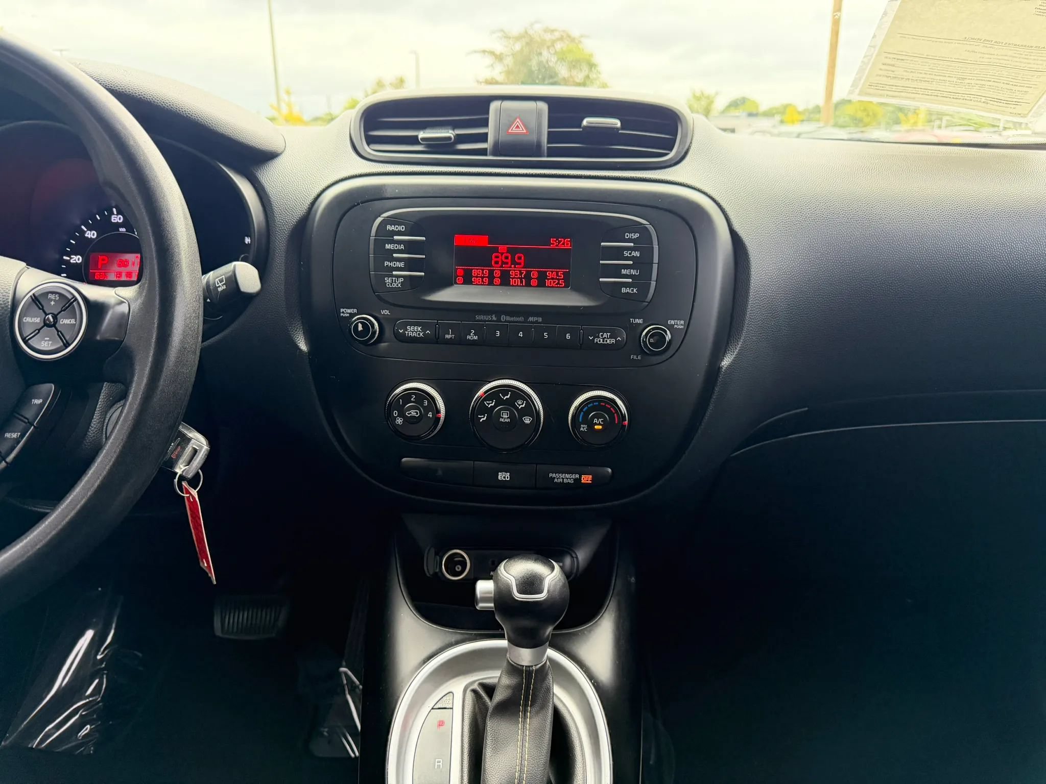 Used 2014 Kia Soul + FWD image 24