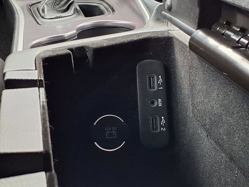 Used 2021 Dodge Challenger R/T w/ Blacktop Package image 23