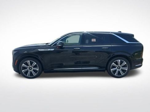 Used 2025 Cadillac Escalade IQ Luxury 1 AWD/4WD image 1