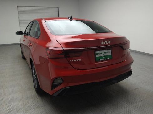 Used 2023 Kia Forte LXS image 6