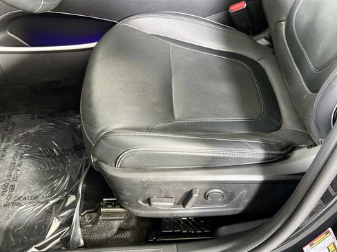 Used 2023 Hyundai Tucson Limited AWD/4WD image 20