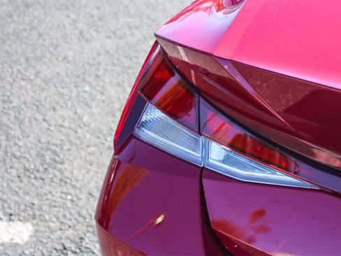 Certified 2023 Hyundai Elantra SEL w/ Convenience Package image 7