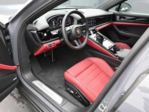 New 2026 Porsche Panamera 4 E-Hybrid AWD/4WD image 4