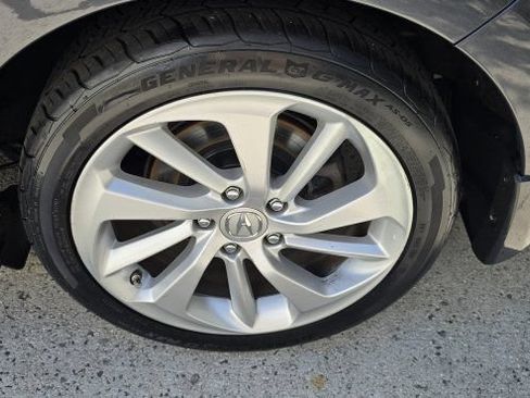 Used 2016 Acura ILX FWD image 11
