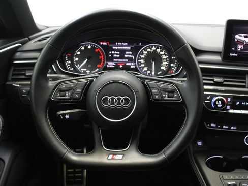 Used 2018 Audi S5 Premium Plus image 17