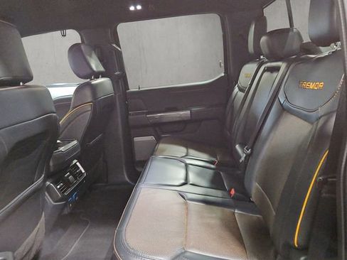 Used 2023 Ford F150 Tremor w/ Equipment Group 402A High AWD/4WD image 24
