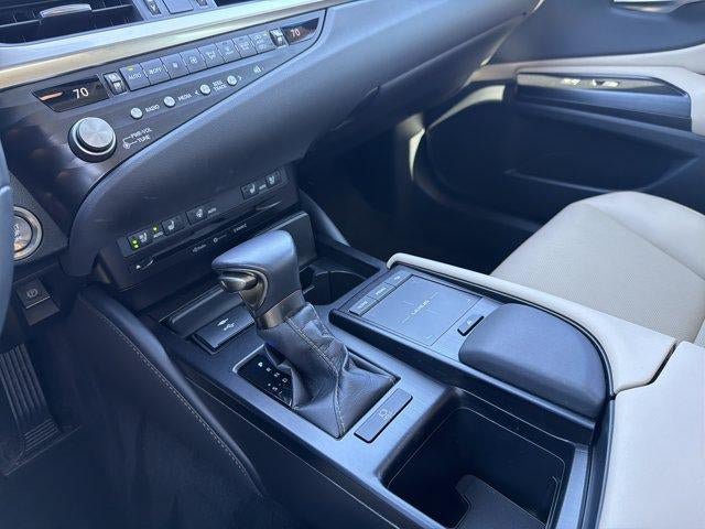 Used 2021 Lexus ES 350 w/ Premium Package FWD image 35